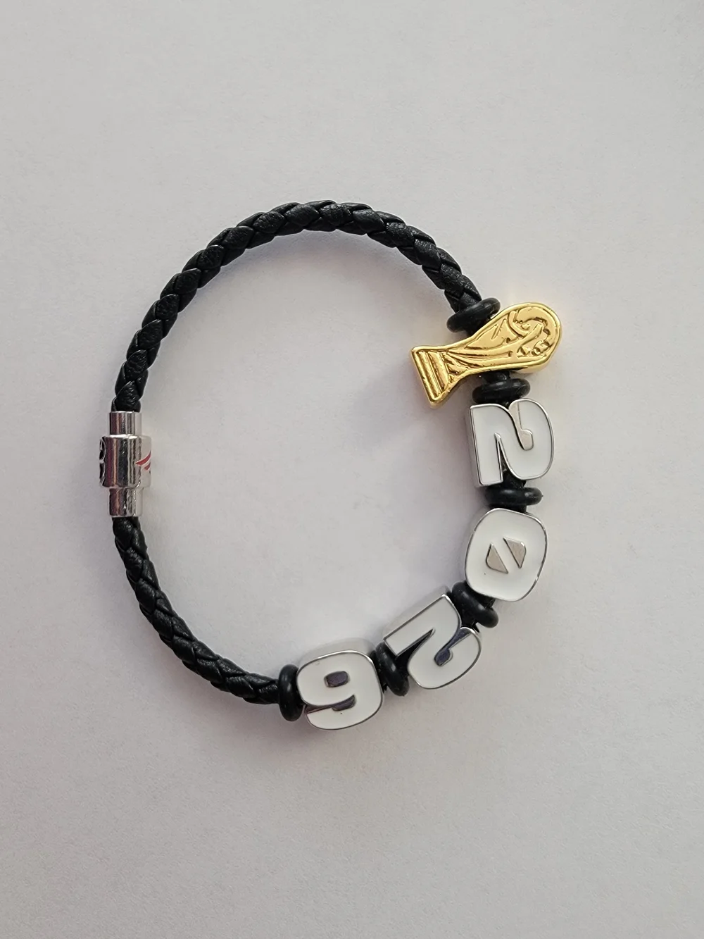 FIFA World Cup 2026 bracelet